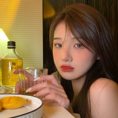 微信头像女生仙气十足可爱萌图片