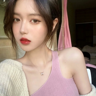 女生头像ins高级质感真人小众高清图片