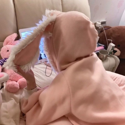 容易招桃花真人温柔女头图片