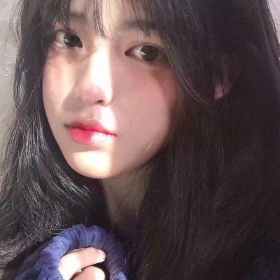 容易招桃花真人温柔女头图片