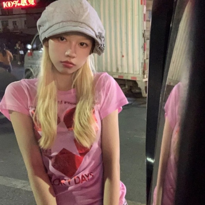 微信头像女生霸气冷酷2025