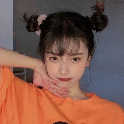 2025最火微信女孩头像图片
