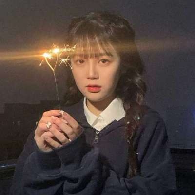 2025年最火的单人情头