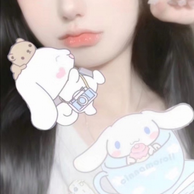 女头ins质感高级酷飒高清图片