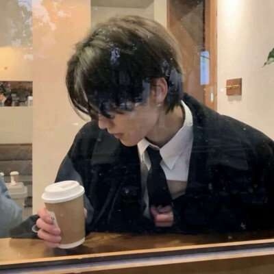 帅气男头成熟低调高清图片