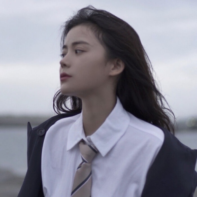 高级慵懒小众头像真人女生高清图片