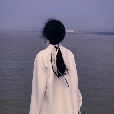 女生头像ins招桃花干净温柔真人图片