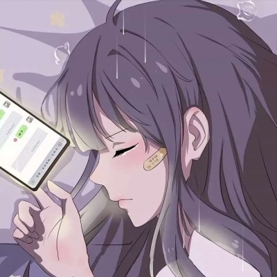 2025年最火的单人情头