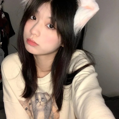 女生头像ins慵懒高级感甜酷图片
