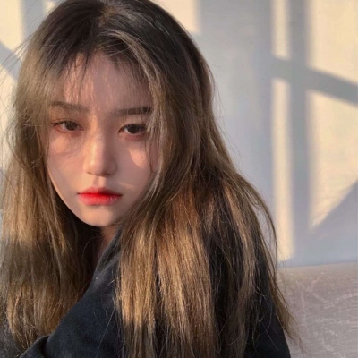 可盐可甜的女生头像超仙超霸气图片