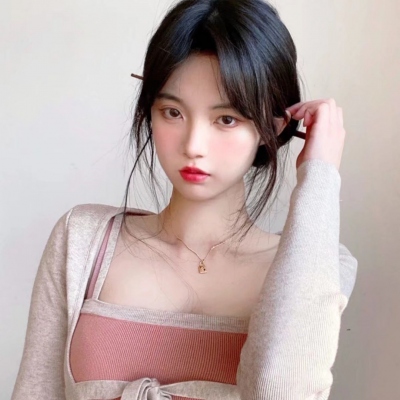 女生头像ins高级质感小众干净高清图片