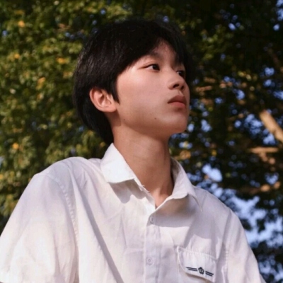 男头清新成熟文艺高清图片