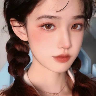 女生头像知性成熟温柔高清图片