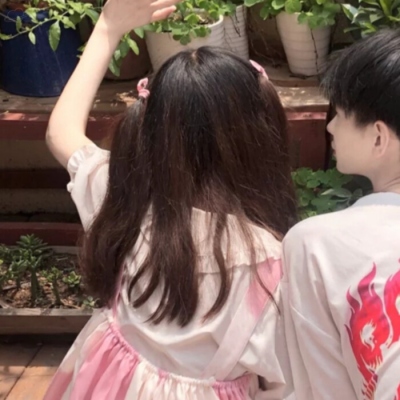 真人情头高级感明显不露脸背影侧脸图片