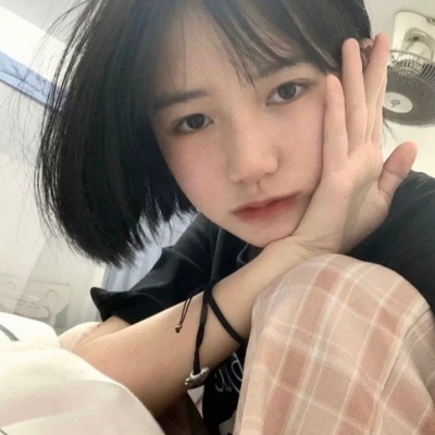 微信头像女清纯生活照