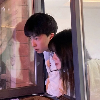 白月光与朱砂痣情头真人