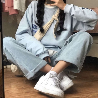 可盐可甜的女生头像超仙超霸气图片