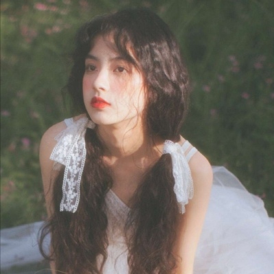 女生头像知性成熟温柔高清图片