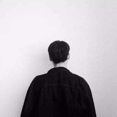 男生超帅微信头像真人版高清图片