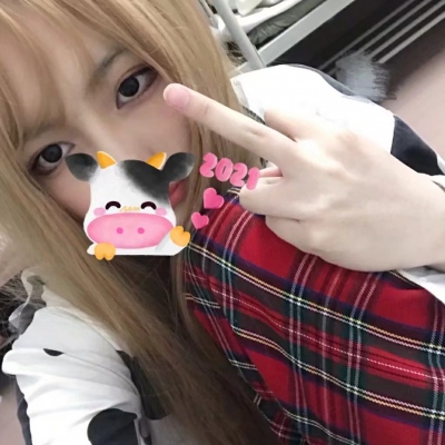 原宿风小众女头ins风格高清图片