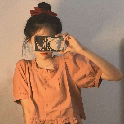 可盐可甜的女生头像超仙超霸气图片