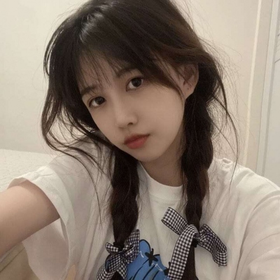 可盐可甜的女生头像超仙超霸气图片