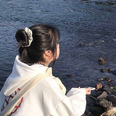 真人女头图片漂亮
