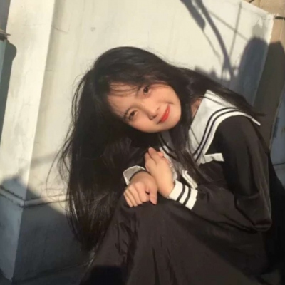 可盐可甜的女生头像超仙超霸气图片