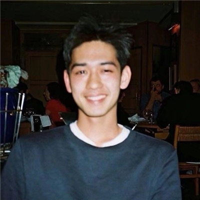 微信高质量ins港风男头