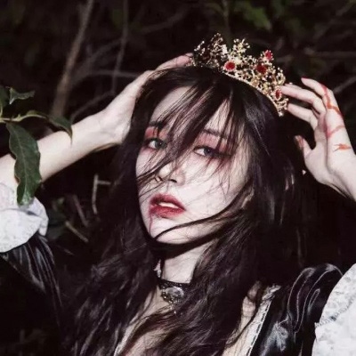 女生头像真人露脸ins高级质感高清图片