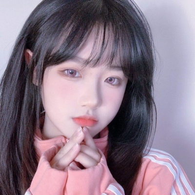 优雅上档次的头像微信女生真人图片