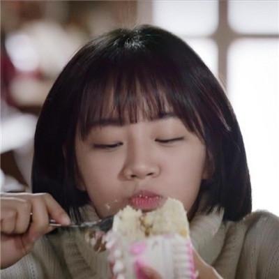 沙雕搞笑可爱女头真人高清图片