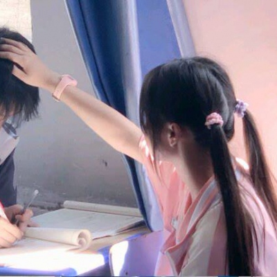 2025抖音同款情头真人图片
