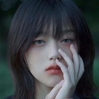 女生头像知性成熟温柔高清图片