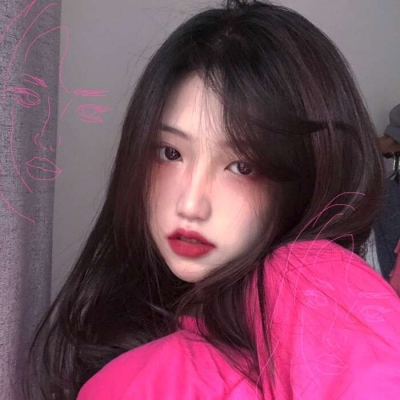 可盐可甜的女生头像超仙超霸气图片