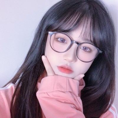 优雅上档次的头像微信女生真人图片