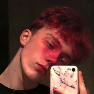 欧美高质量头像小众男搞怪高清图片