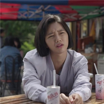 沙雕搞笑可爱女头真人高清图片