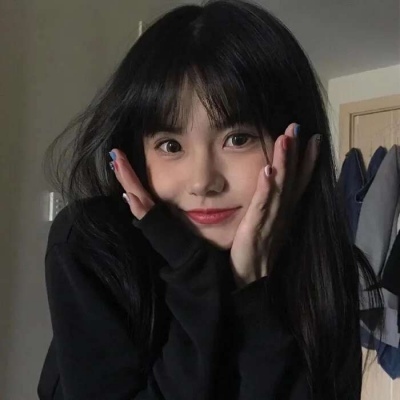 女生头像知性成熟温柔高清图片
