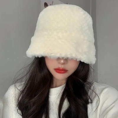 2025女生头像挡脸图片