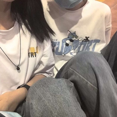 双人情侣头像超甜一对部位高清图片