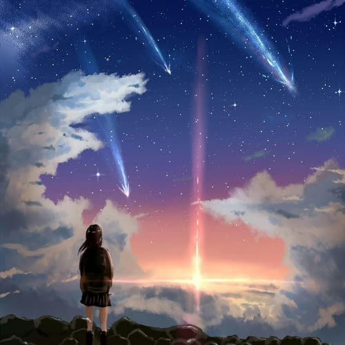 2025年最火爆好看的高清流行头像