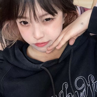 可盐可甜的女生头像超仙超霸气图片