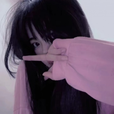 原宿风小众女头ins风格高清图片