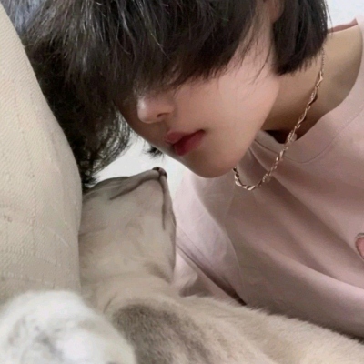冷酷男生真实头像图片非常帅