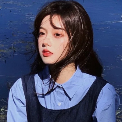 女生头像知性成熟温柔高清图片