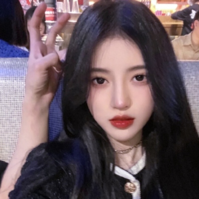 微信头像女生真人阳光温柔唯美图片