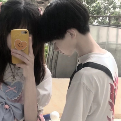 真人情头高级感明显不露脸背影侧脸图片