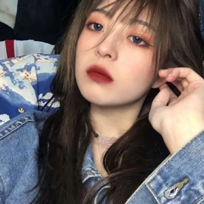 可盐可甜的女生头像超仙超霸气图片