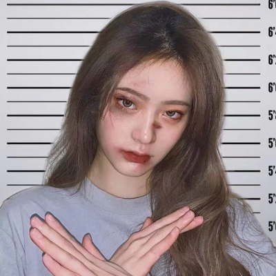 优雅上档次的头像微信女生真人图片